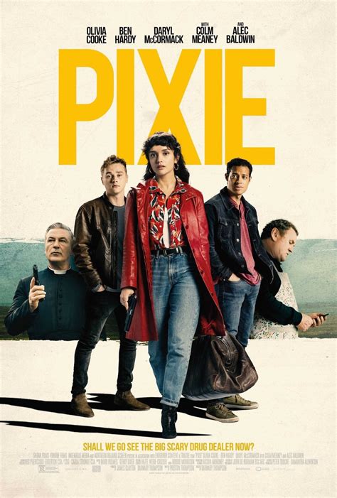 pixie 123movie|Pixie (2021) .